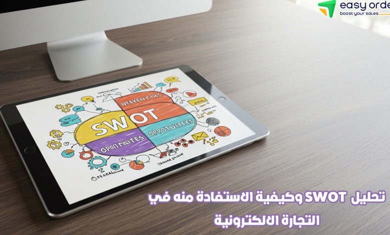 تحليل سوات pdf